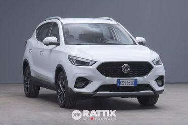 MG ZS 1.5 106CV Luxury