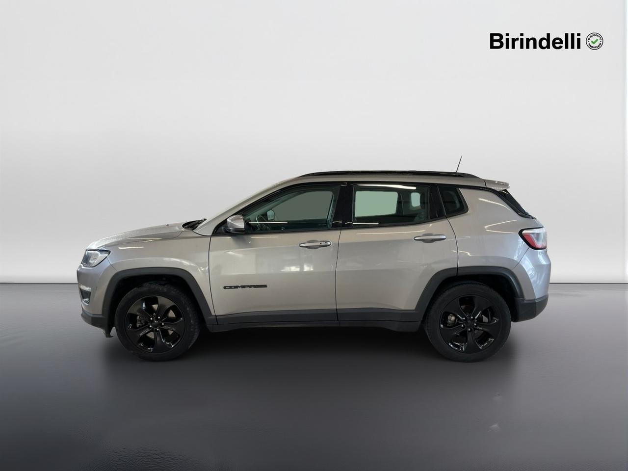 JEEP Compass 2ª serie - Compass 1.6 Multijet II 2WD Night Eagle