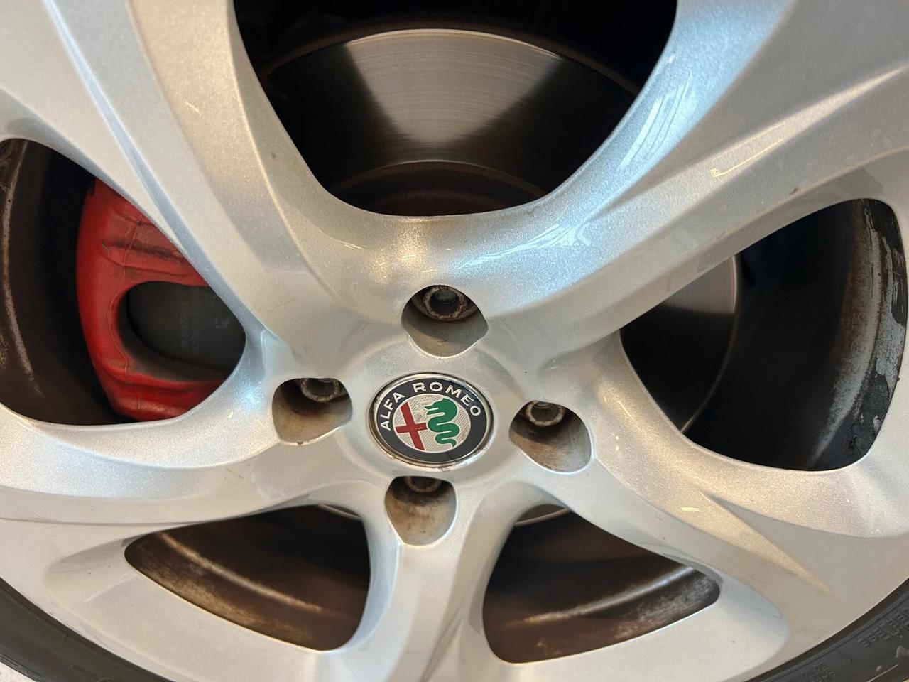 Alfa Romeo MiTo URBAN 1.3 JTDm 95 CV 5mt