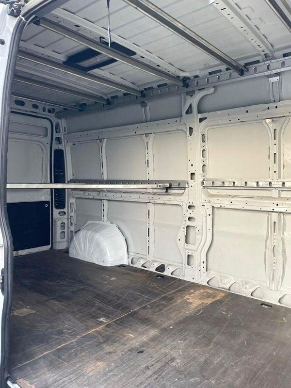 FIAT Ducato Ducato 35 2.2 Mjt 140CV PLM-TM Furgone **PREZZO + IVA**