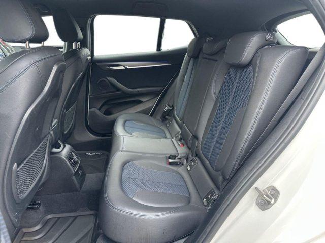 BMW X2 sDrive18d Msport Aut.