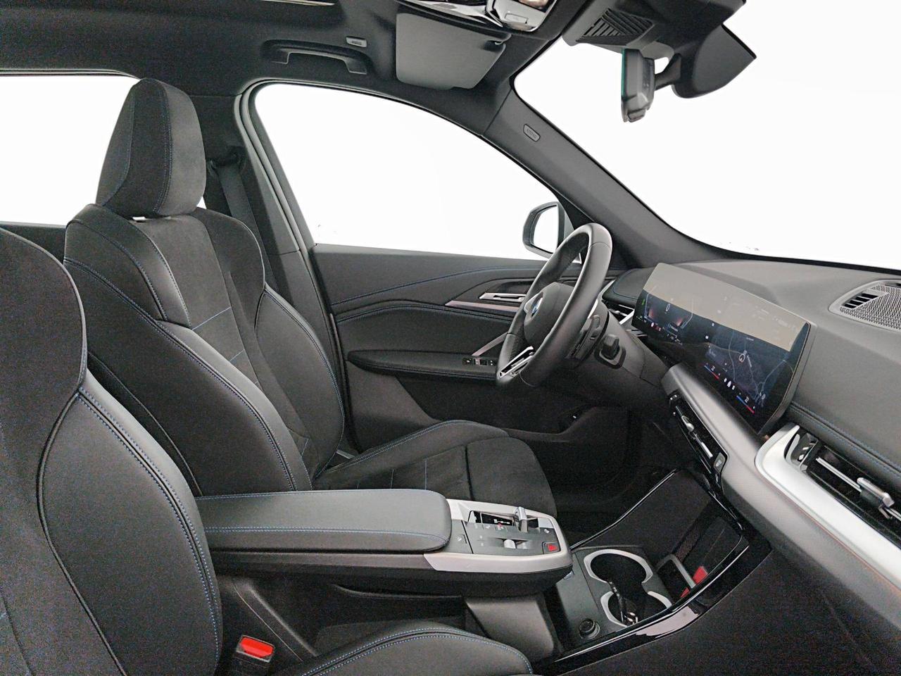 BMW X1 xDrive20d 48V MSport