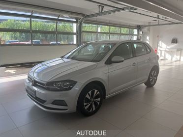 Volkswagen Polo 1.0 EVO COMFORTLINE 80CV