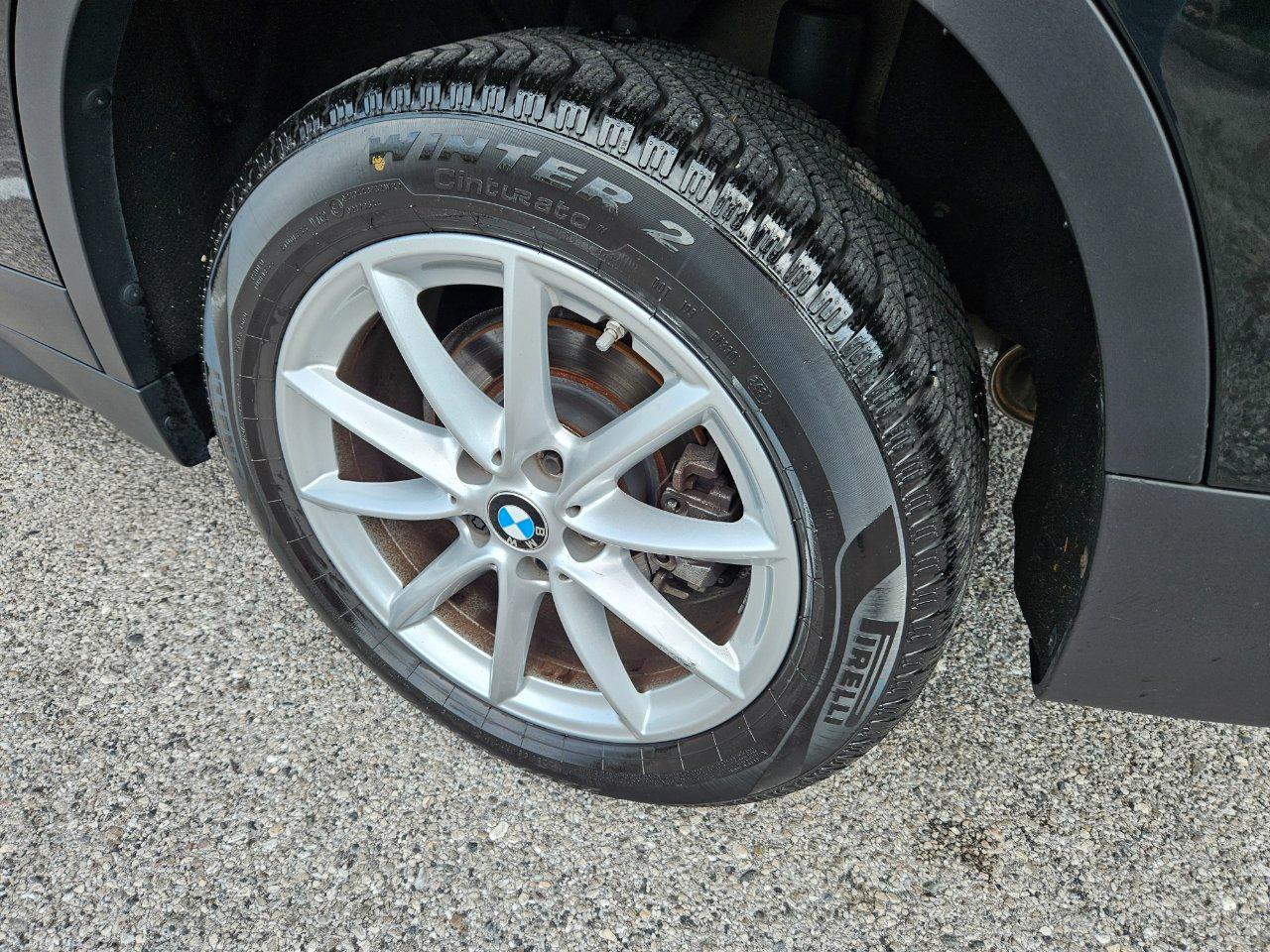 BMW X1 sdrive18d Business Advantage auto