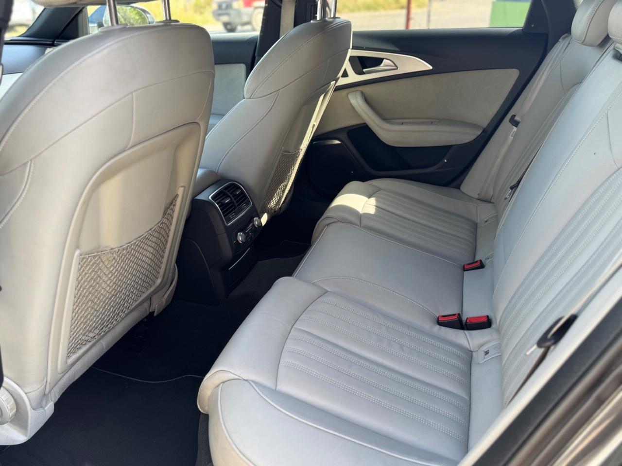 Audi A6 Avant 3.0 TDI quattro S tronic IVA ESPOSTA