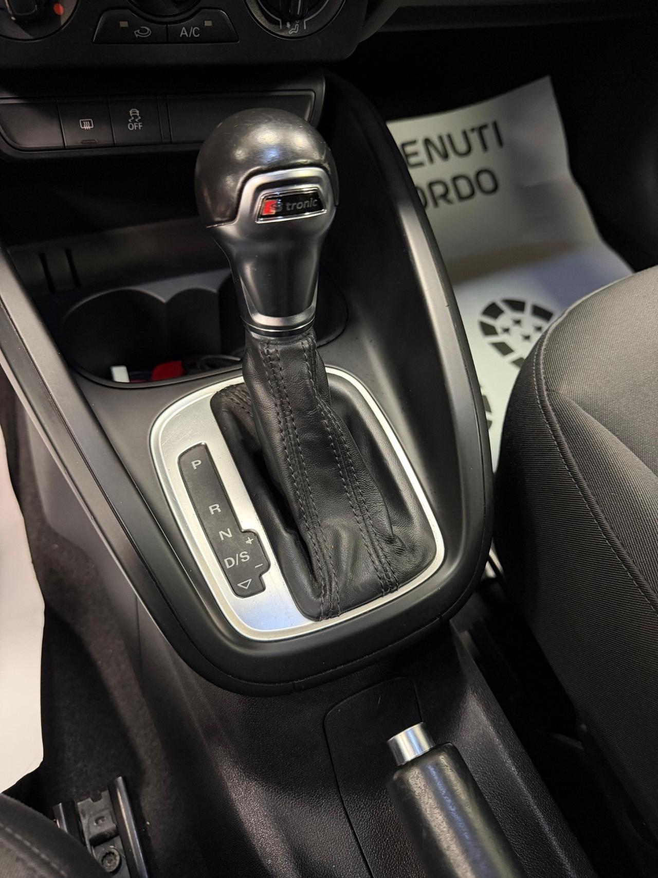 Audi A1 1.4 TDI S tronic Sport