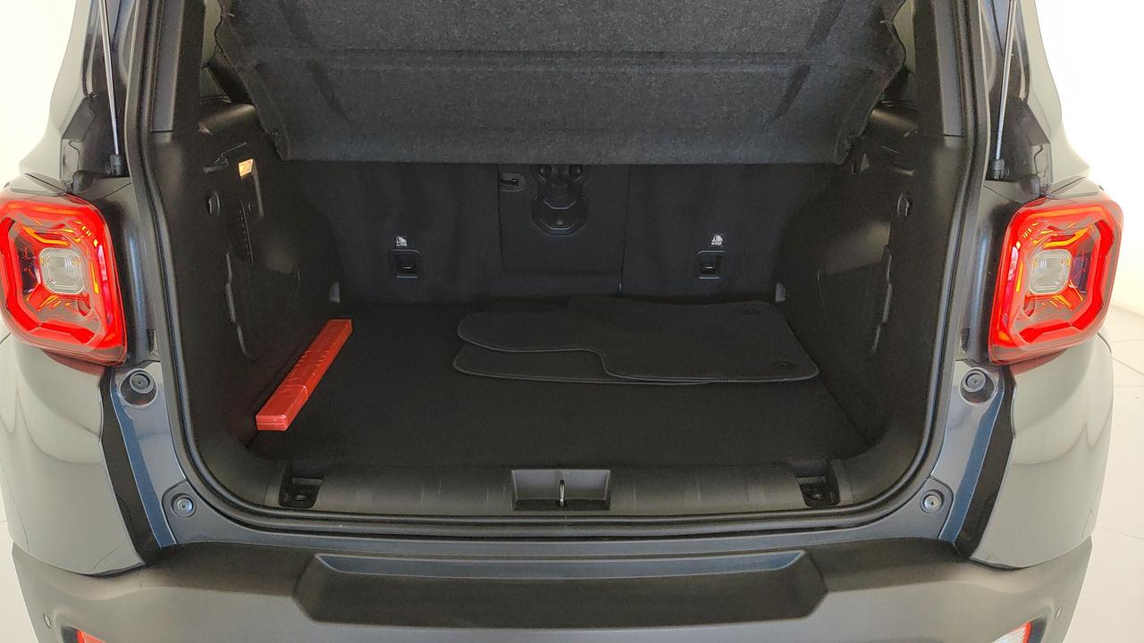 JEEP Renegade 2019 - Renegade 1.5 turbo t4 mhev S 2wd 130cv dct