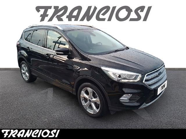 FORD Kuga 1.5 TDCi 120cv Titanium 2WD