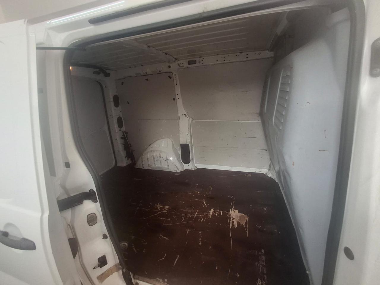 Citroen Jumpy 27 2.0 HDi/120 PC-TN Furgone