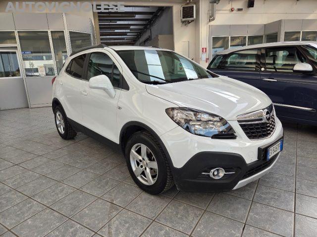 OPEL Mokka 1.7 CDTI 130CV Cosmo-Uniprop Nonno Livio