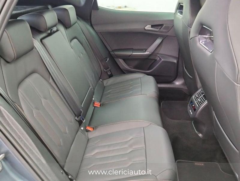 CUPRA Formentor 1.4 e-Hybrid DSG