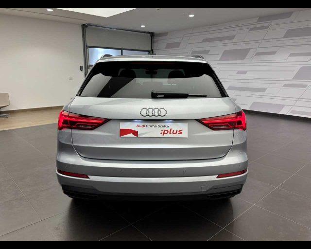 AUDI Q3 35 TFSI S tronic Business Advanced