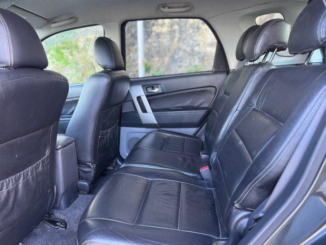 DAIHATSU Terios 1.5 4WD SX Green Powered