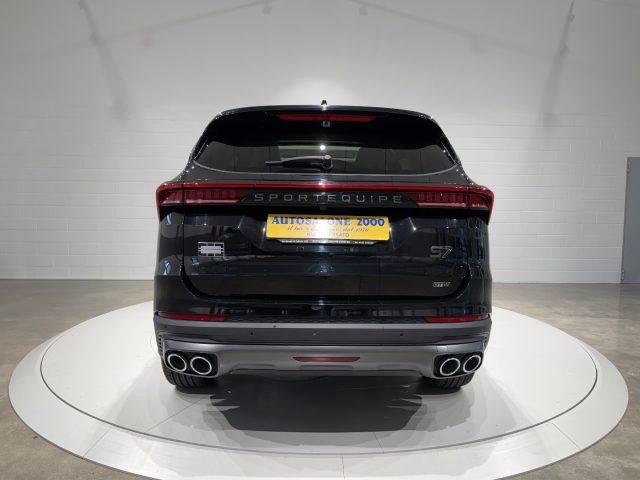 SPORTEQUIPE Sportequipe 7 GTW Sportequipe 7 GTW 1.5 Turbo DCT GPL PREZZO REALE