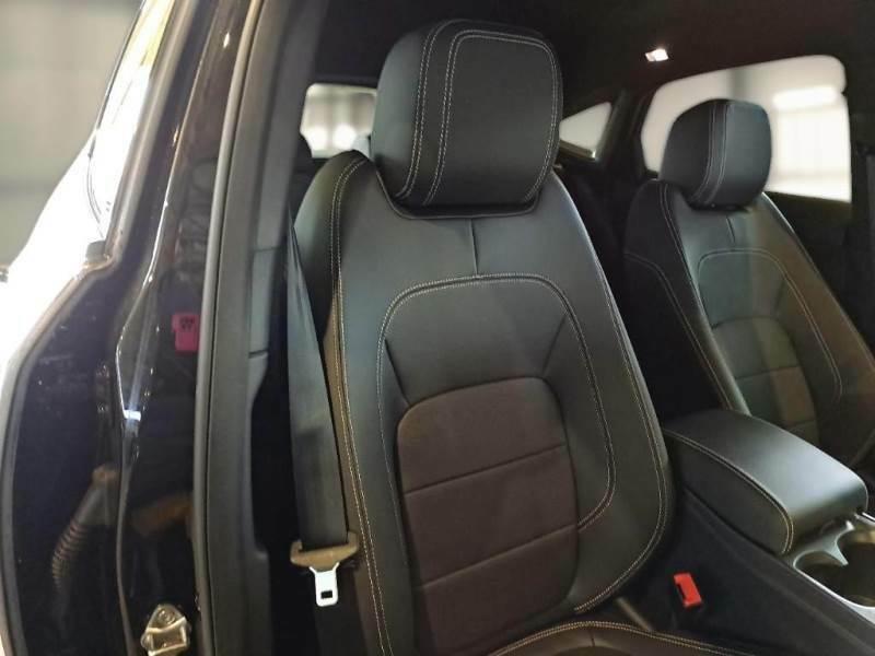 JAGUAR E-PACE 1.5 P270E R-DYNAMIC S AUTO 4WD SUV