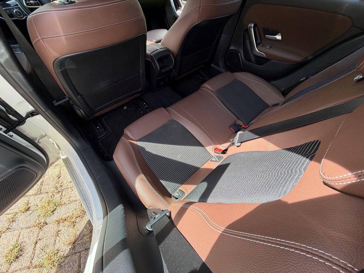 Mercedes Classe A 160 Sport
