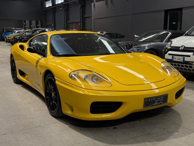 FERRARI 360 Modena F1