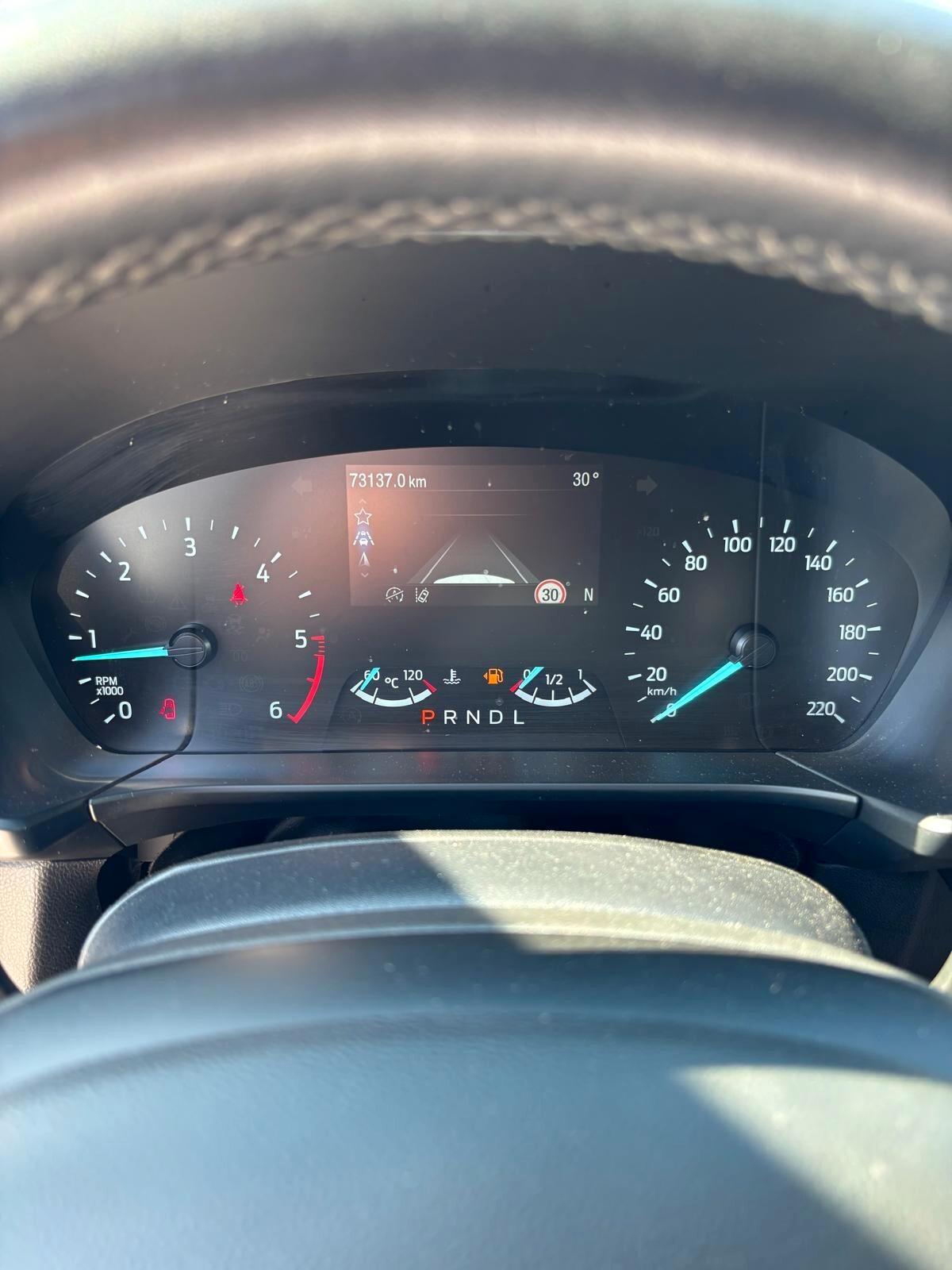 Ford Kuga 1.5 EcoBlue 120 CV aut. 2WD Titanium IN PROMO