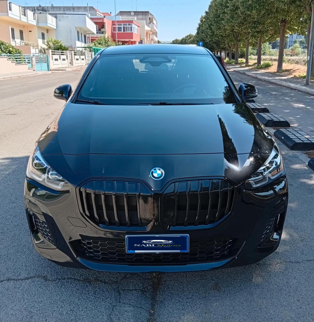 Bmw 2er Active Tourer 225e xDrive Luxury