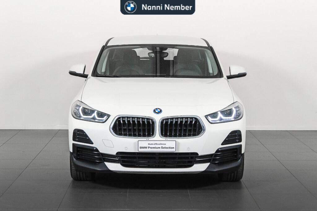 BMW X2 25 e Advantage xDrive Steptronic