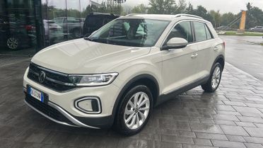 Volkswagen T-Roc 2.0 TDI 150 CV STYLE DSG 17" ACC VIRTUAL LED