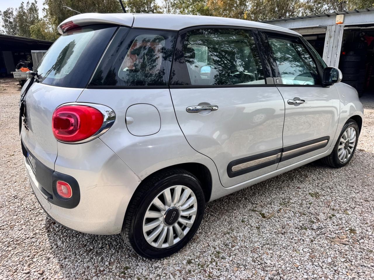 Fiat 500L 1.3 Multijet 85 CV Pop Star