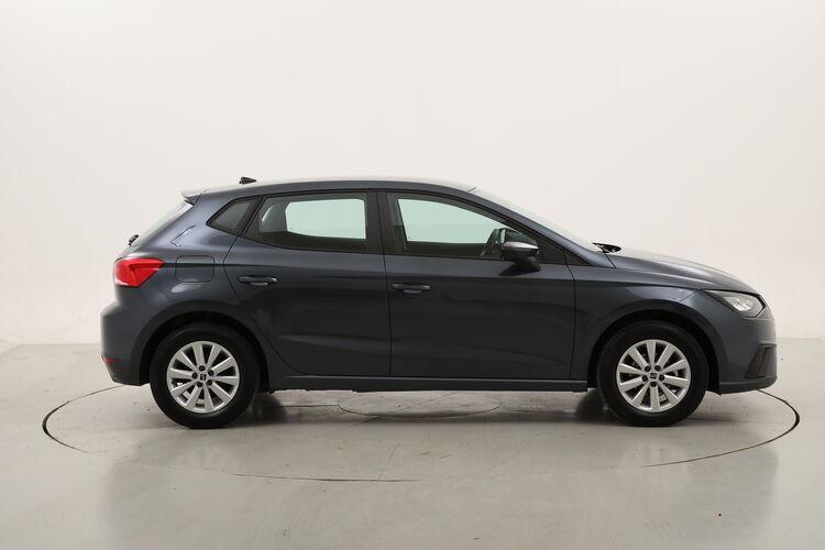 Seat Ibiza Style BR270393 1.0 Benzina 95CV