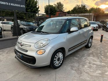 Fiat 500L 1.3 Multijet 85 CV Pop Star