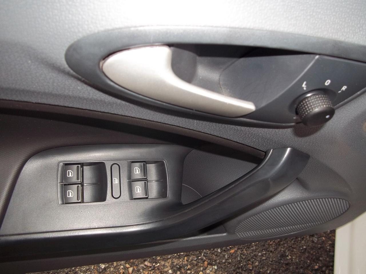 Seat Ibiza Copa 1.2 TDI 5p ok neopatentati