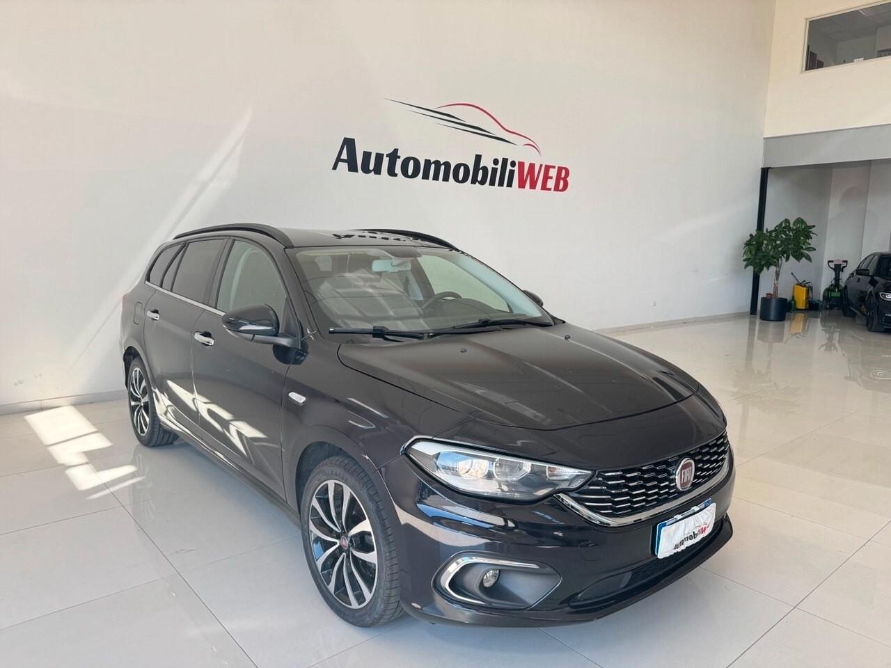 Fiat Tipo 1.6 Mjt S&S SW Business
