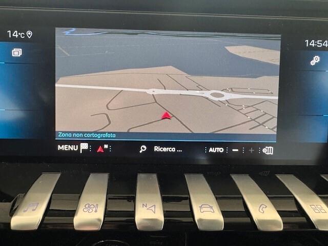 Peugeot 508 BlueHDi 130CV Stop&Start EAT8 SW Allure