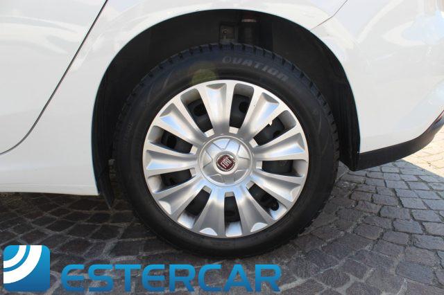 FIAT Tipo 1.4 5 porte Easy