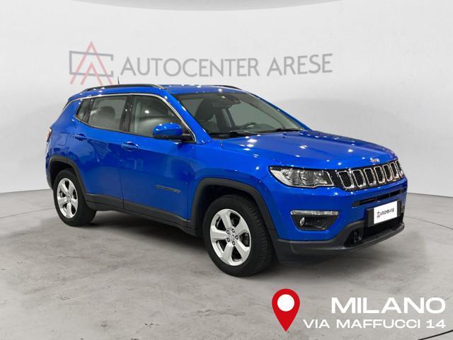 JEEP Compass 1.6 Multijet II 2WD Business LONGITUDE