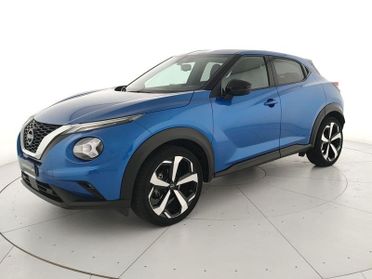 Nissan Juke Juke 1.0 DIG-T 114 CV Tekna