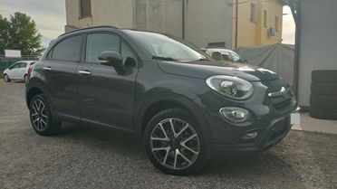 FIAT 500X 2.0 MultiJet 140 CV AT9 4x4 Cross Plus