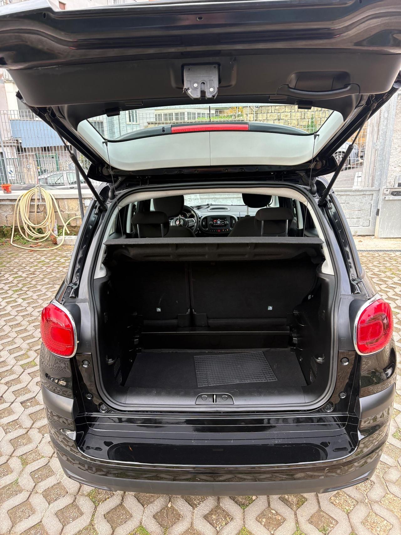 Fiat 500L 1.3 Multijet 95 CV Dualogic Urban