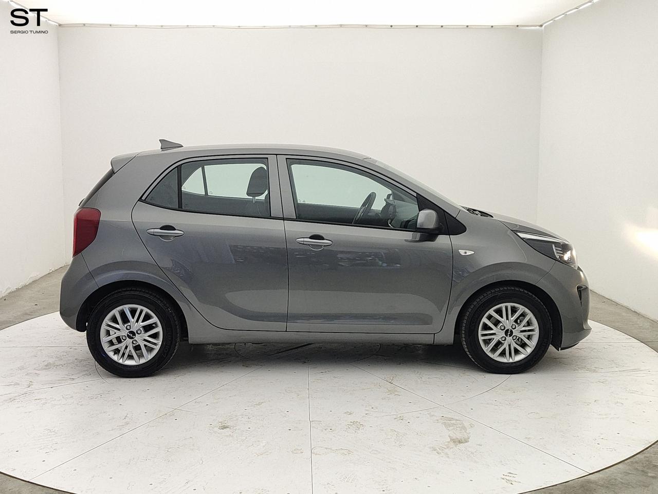 KIA Picanto 3ªs.(17-->) - Picanto 1.0 12V 5p. Urban Special Edit