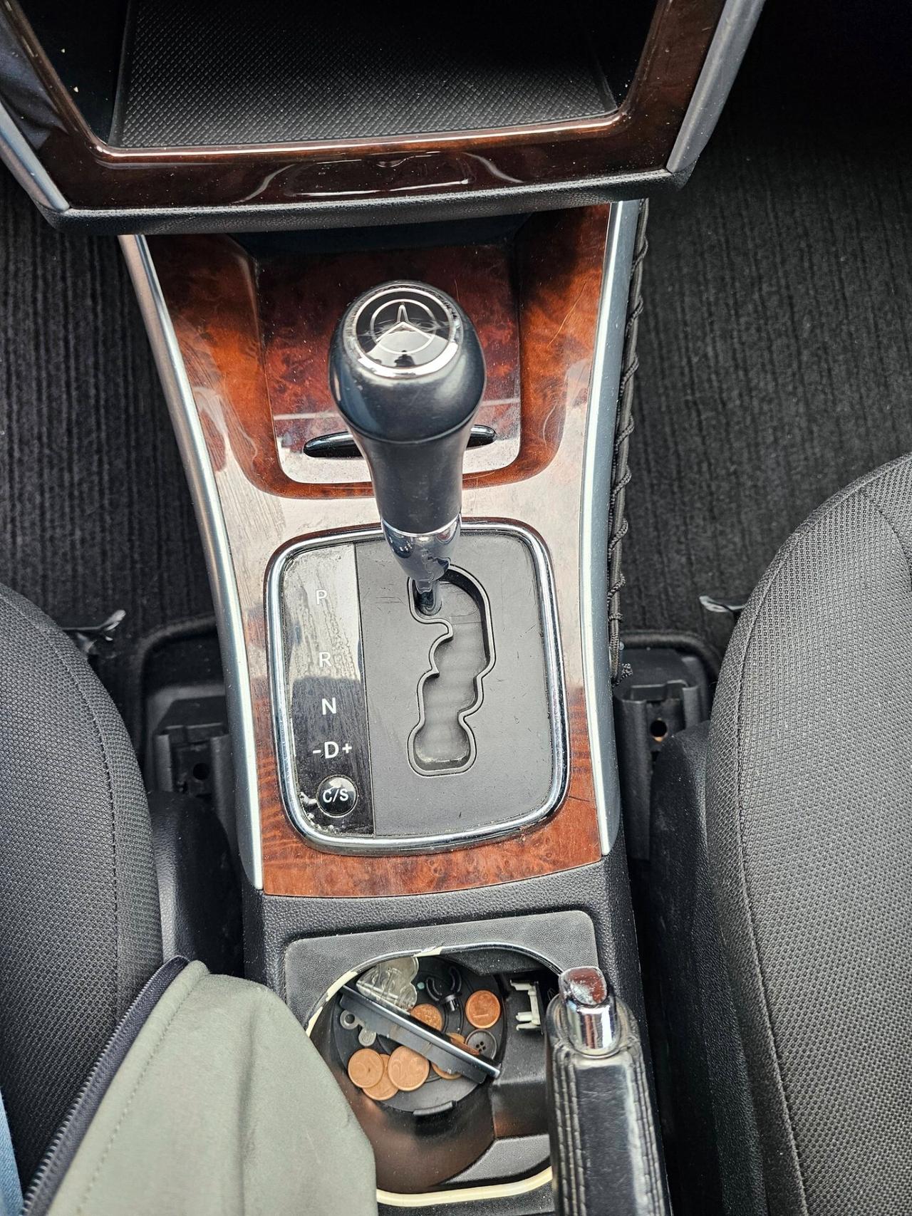 MERCEDES B180 CDI 109CV CHROME AUTOMATIK