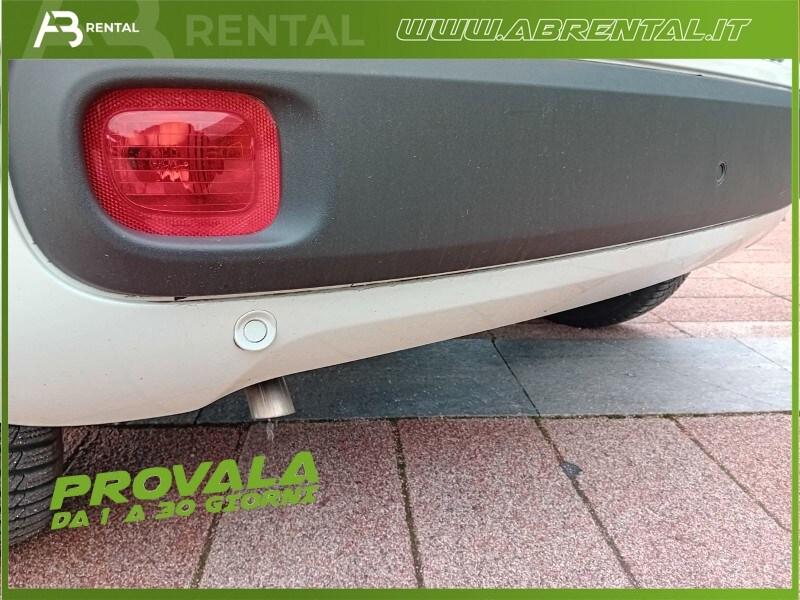 FIAT Panda 3ª serie Panda 1.0 FireFly S&S Hybrid