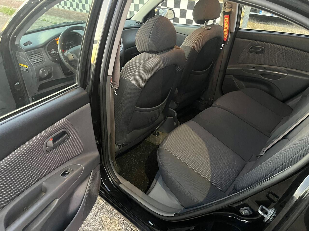 Kia Rio 1.5 16V CRDi 5p. LX Easy - 2007