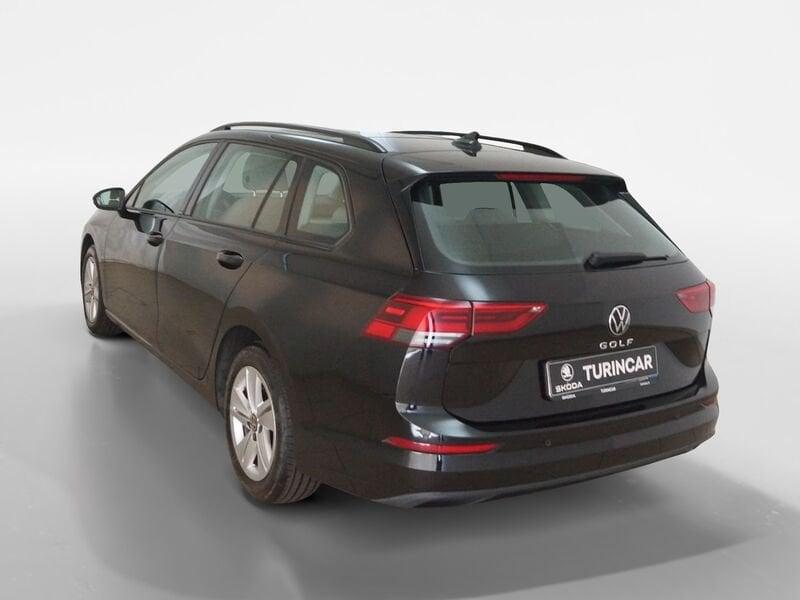 Volkswagen Golf Variant 2.0 TDI SCR 85kW Life