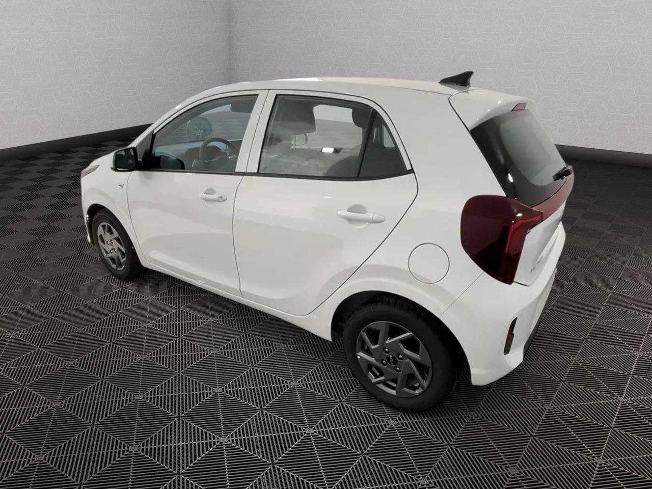 Kia Picanto 1.0 GDi 5 porte Urban