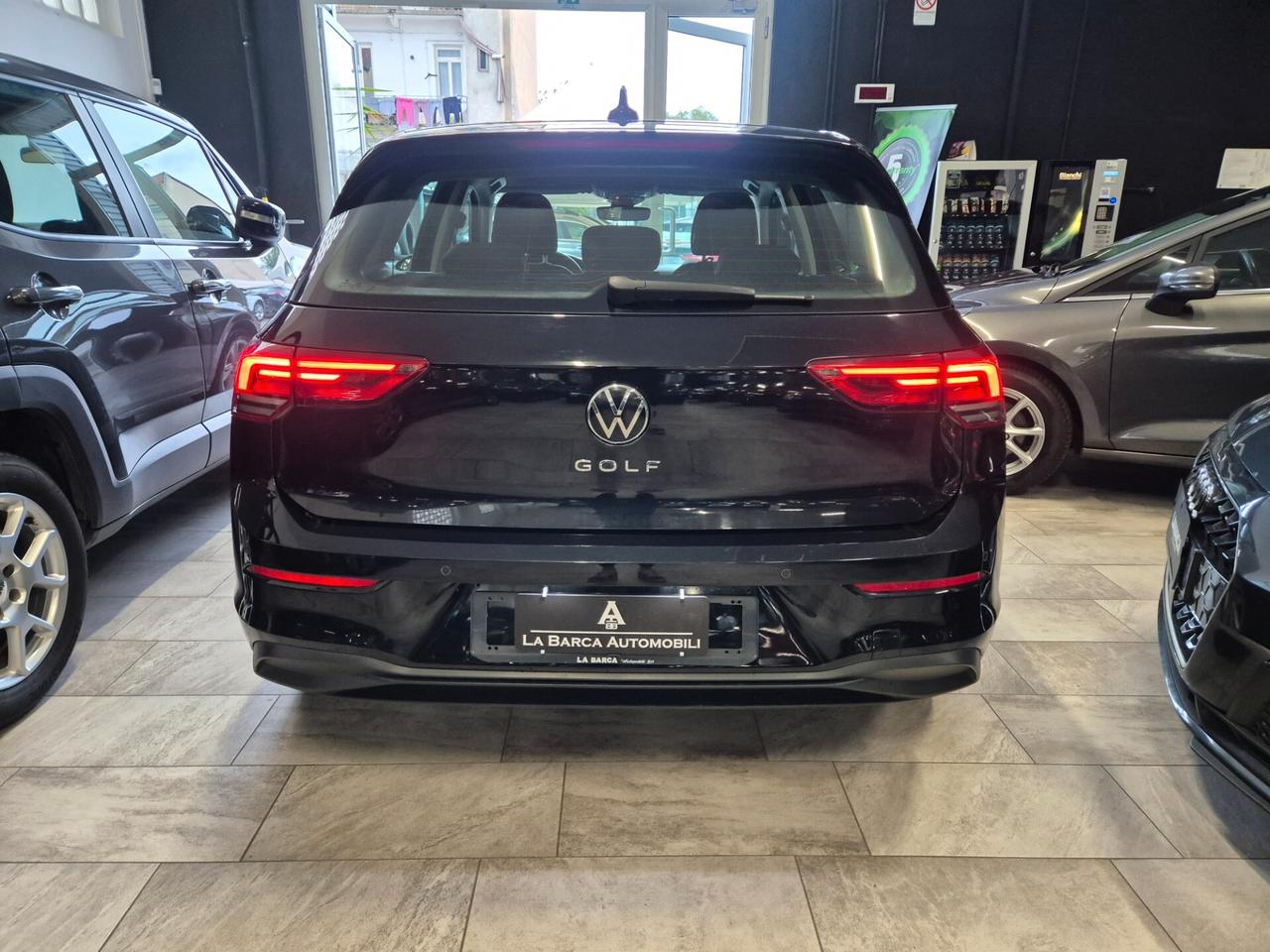 Volkswagen Golf 2.0 TDI Life