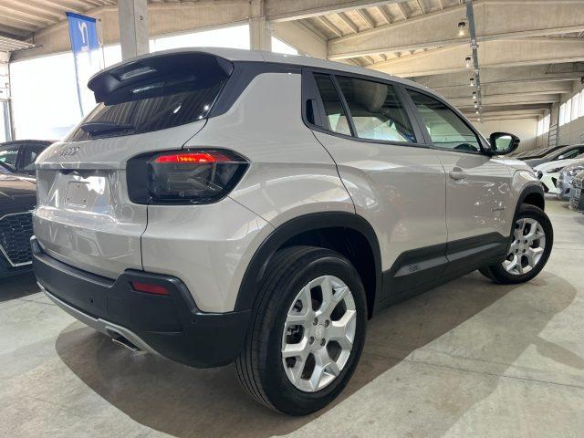 JEEP Avenger 1.2 T 100CV Altitude AZIENDALE JEEP /KM CERTIFIC.