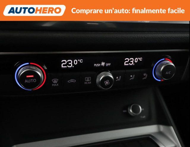 AUDI Q3 SPB 35 TDI S tronic