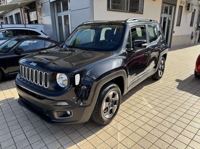 JEEP Renegade 1600 benzina