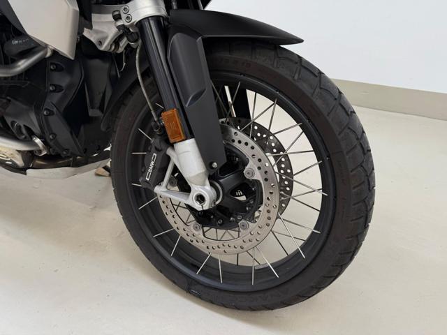 BMW R 1250 GS 40 YEARS GS EDITION