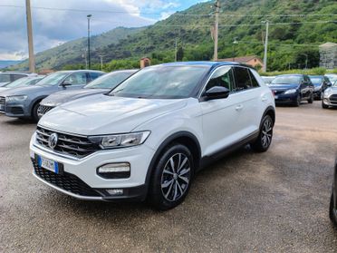 Volkswagen T-Roc 2.0 TDI SCR 150 CV DSG 4MOTION Advanced BlueMot. Tech.
