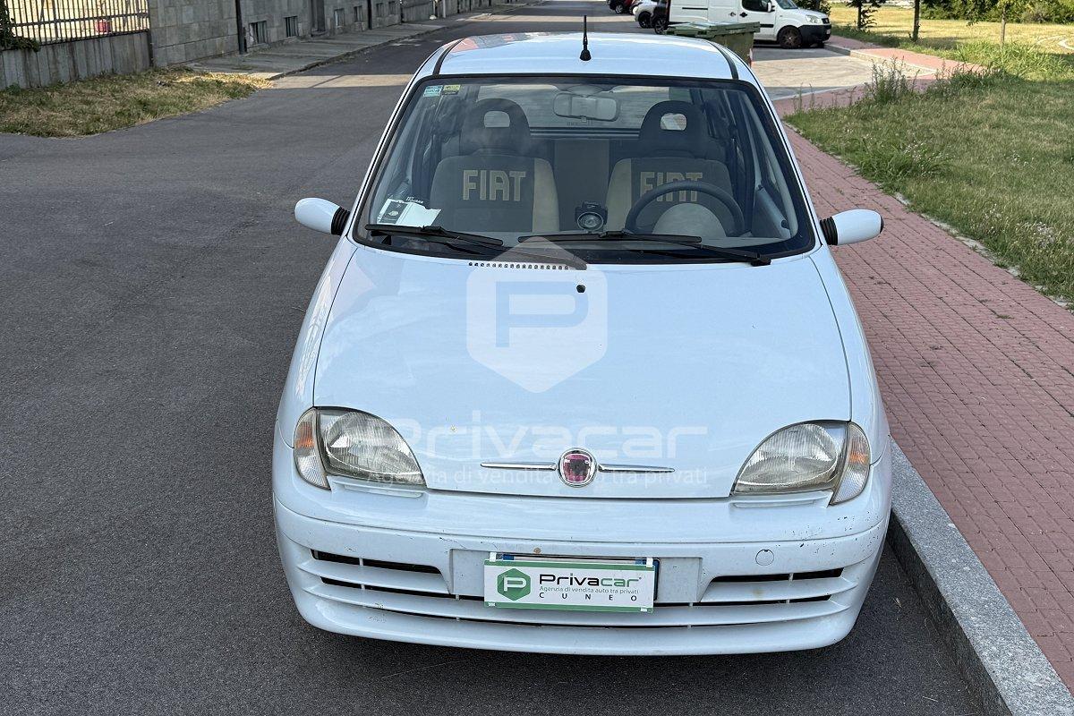 FIAT 600 1.1 50th Anniversary