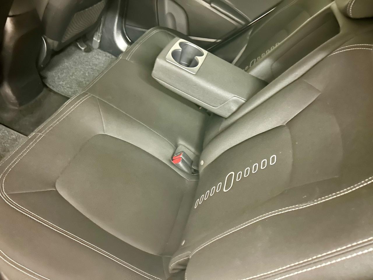 Kia Sportage 1.7 CRDI VGT 2WD Class